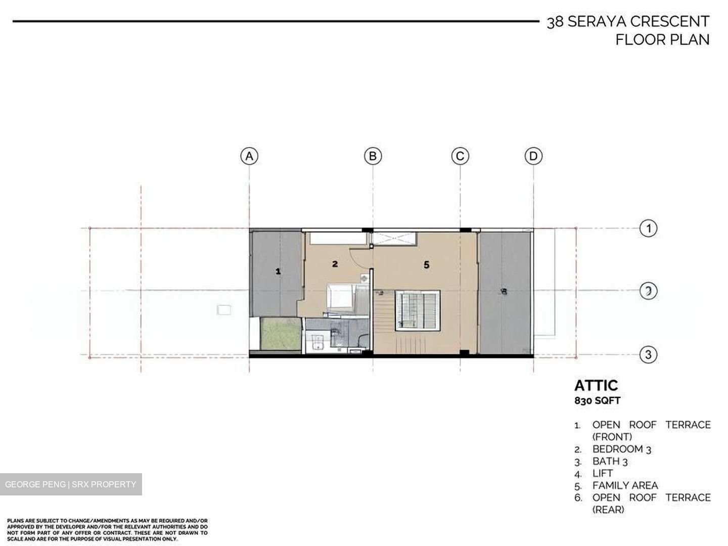 Sembawang Hills Estate (D20), Terrace #574004411